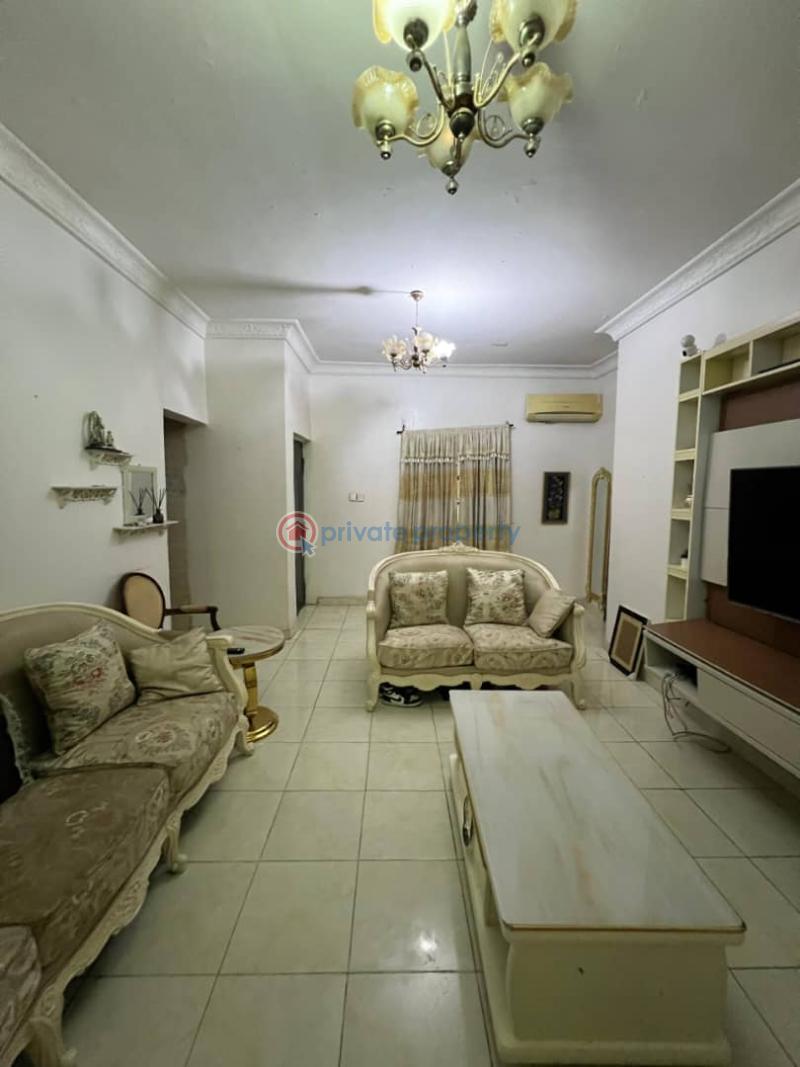 2 bedroom Flat & Apartment For Sale Chevron Lekki Phase 2 Lagos - 1