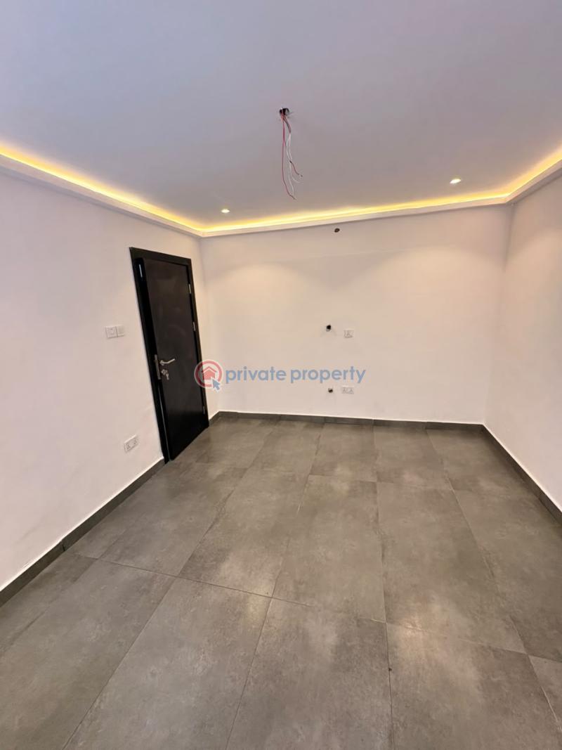 2 bedroom Flat & Apartment For Rent Oniru Victoria Island Lagos - 1