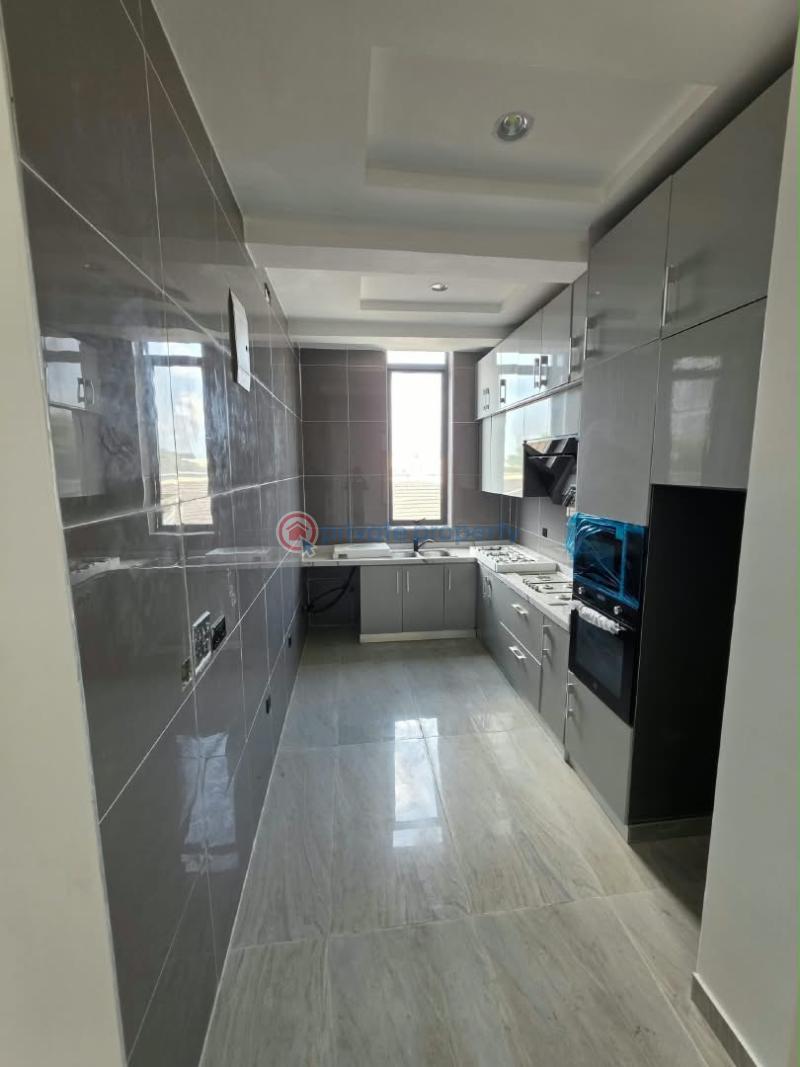 2 bedroom Flat & Apartment For Rent Lekki Phase 1 Lekki Lagos - 6
