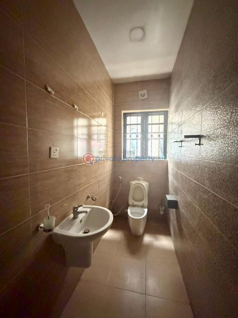 2 bedroom Flat & Apartment For Rent Oniru Victoria Island Lagos - 9