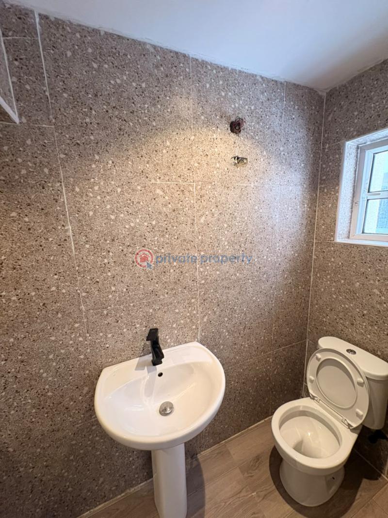 2 bedroom Flat & Apartment For Rent Oniru Victoria Island Lagos - 6