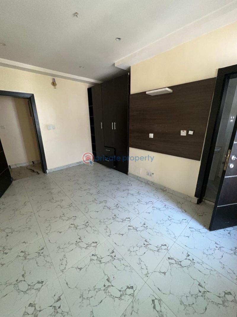 2 bedroom Flat & Apartment For Rent Ikate Lekki Phase 1 Lagos - 2