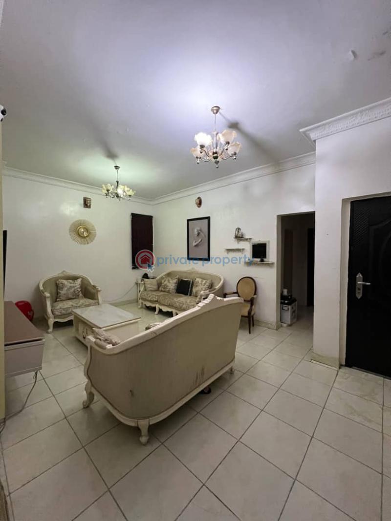 2 bedroom Flat & Apartment For Sale Chevron Lekki Phase 2 Lagos - 3