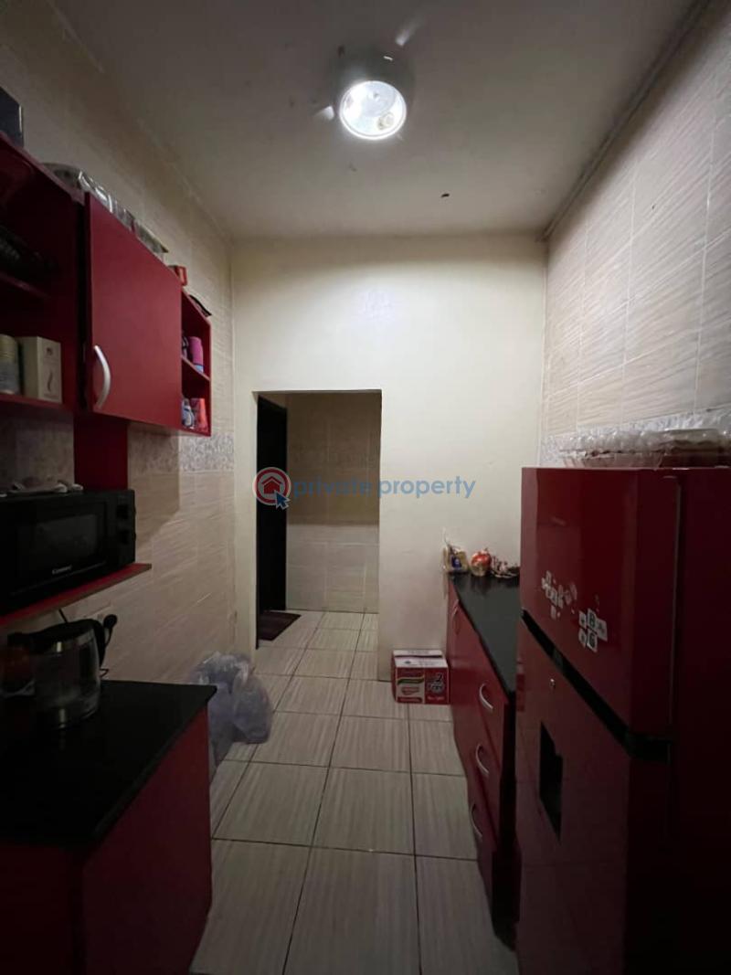 2 bedroom Flat & Apartment For Sale Chevron Lekki Phase 2 Lagos - 5