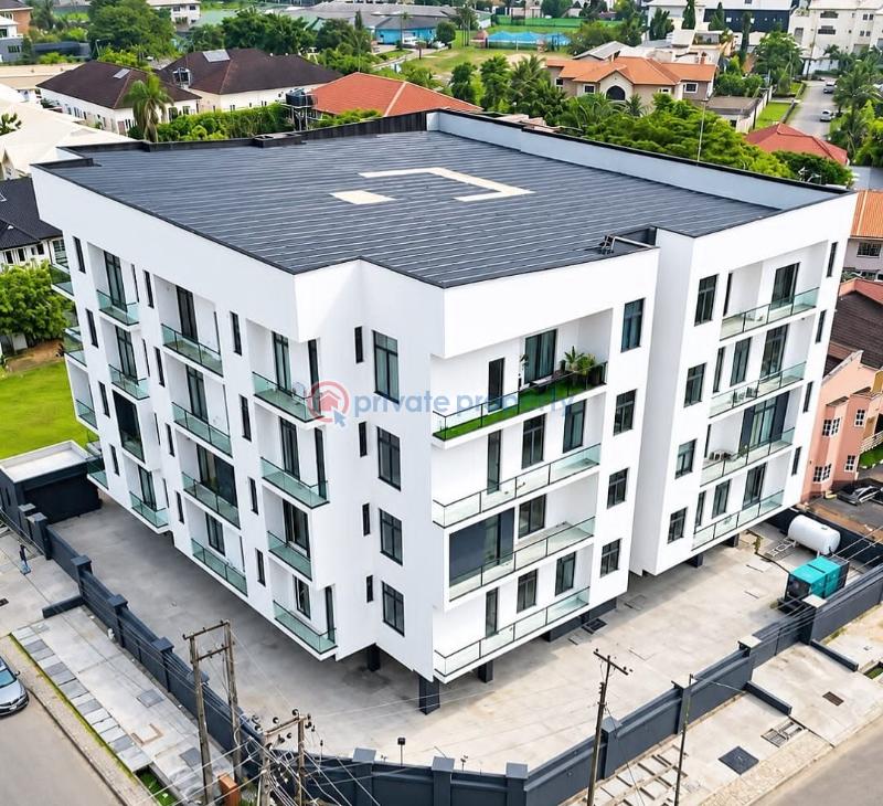 2 bedroom Flat & Apartment For Rent Lekki Phase 1 Lekki Lagos - 0
