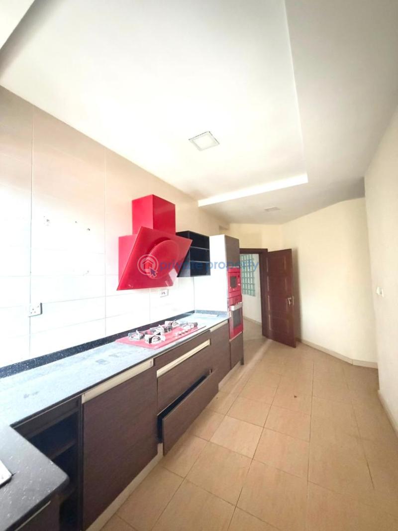 2 bedroom Flat & Apartment For Rent Oniru Victoria Island Lagos - 6