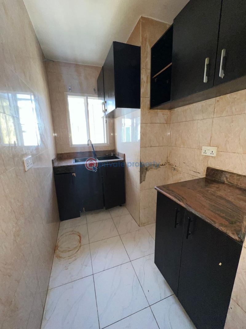 2 bedroom Flat & Apartment For Rent Ikate Lekki Phase 1 Lagos - 4