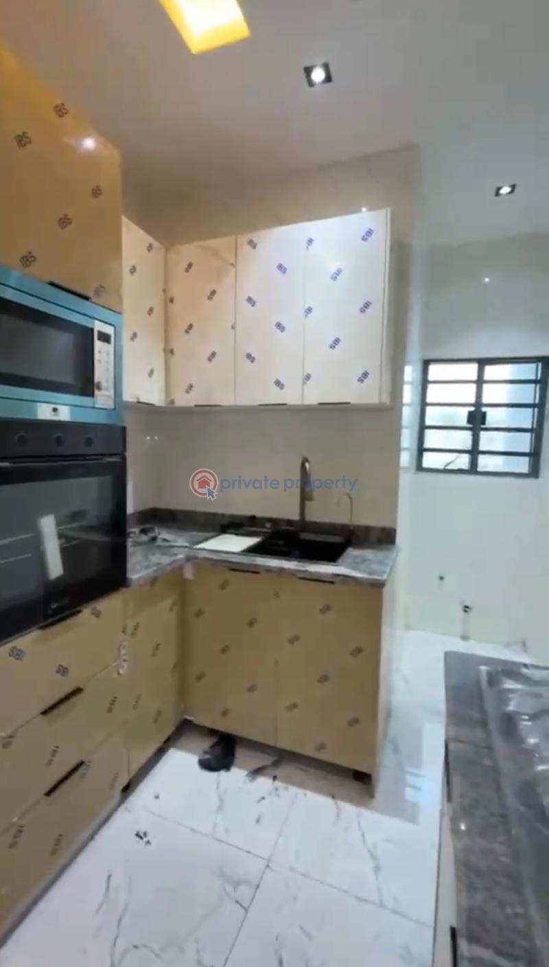 2 bedroom Flat & Apartment For Sale Yaba Gra Yaba Lagos - 2