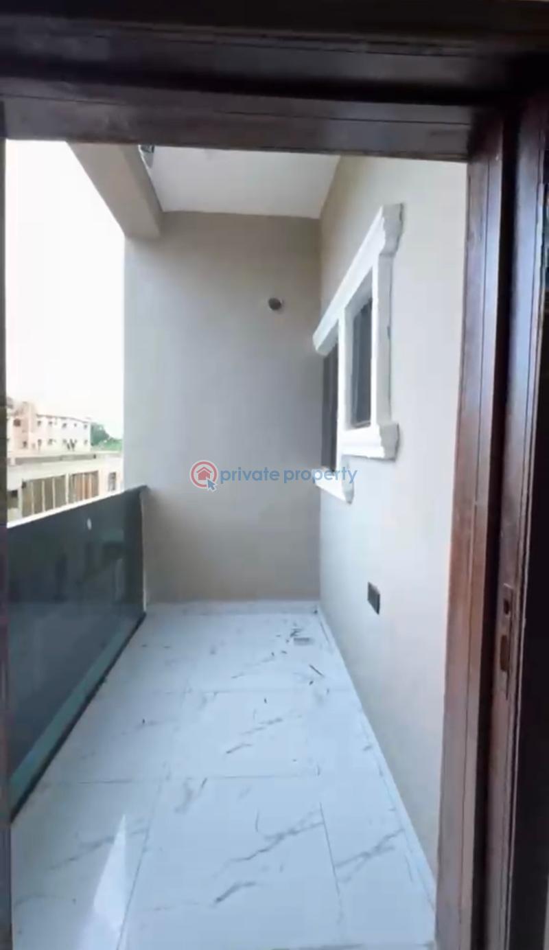 2 bedroom Flat & Apartment For Sale Yaba Gra Yaba Lagos - 1