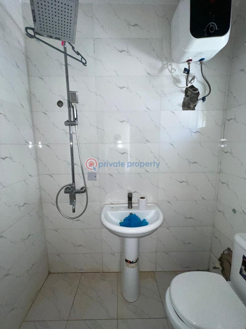 2 bedroom Flat & Apartment For Rent Ikate Lekki Phase 1 Lagos - 6