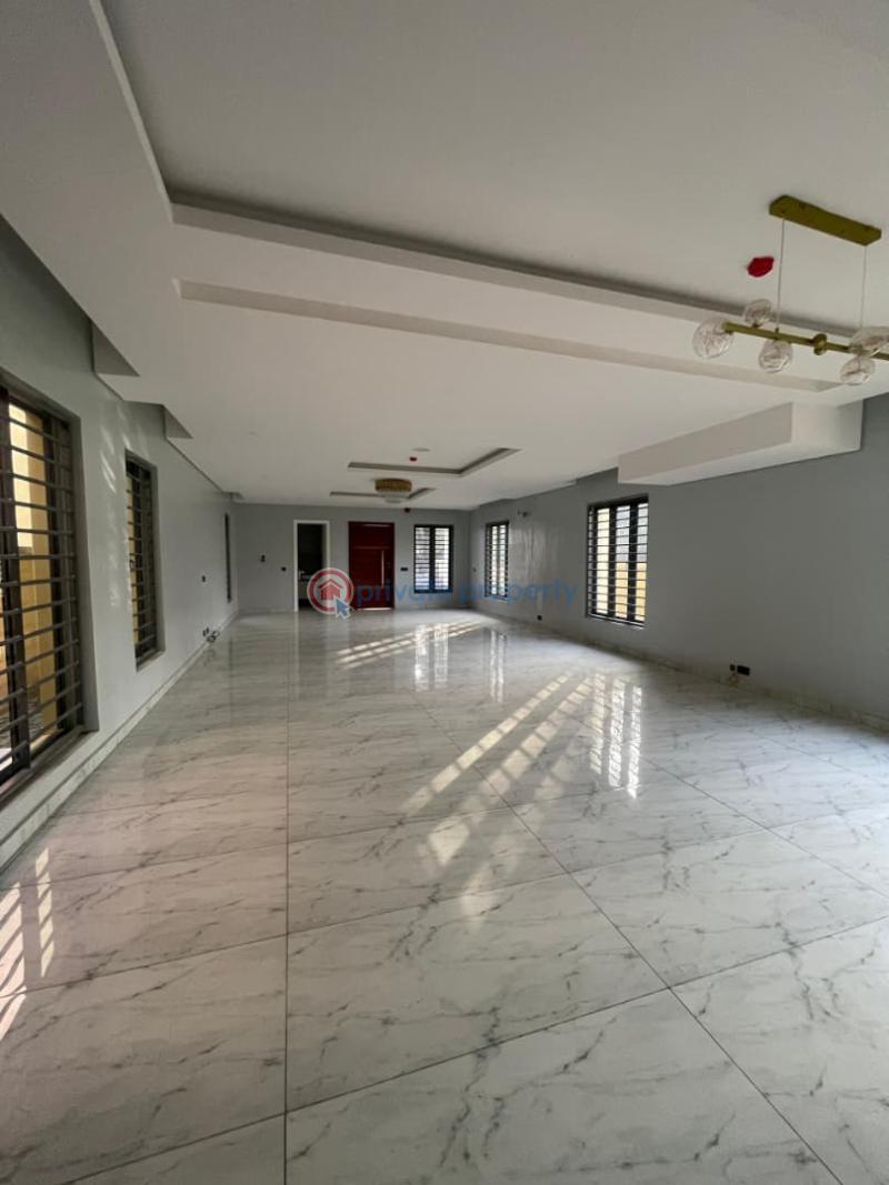 3 bedroom Detached Duplex For Sale Ikota Lekki Phase 2 Lagos - 4