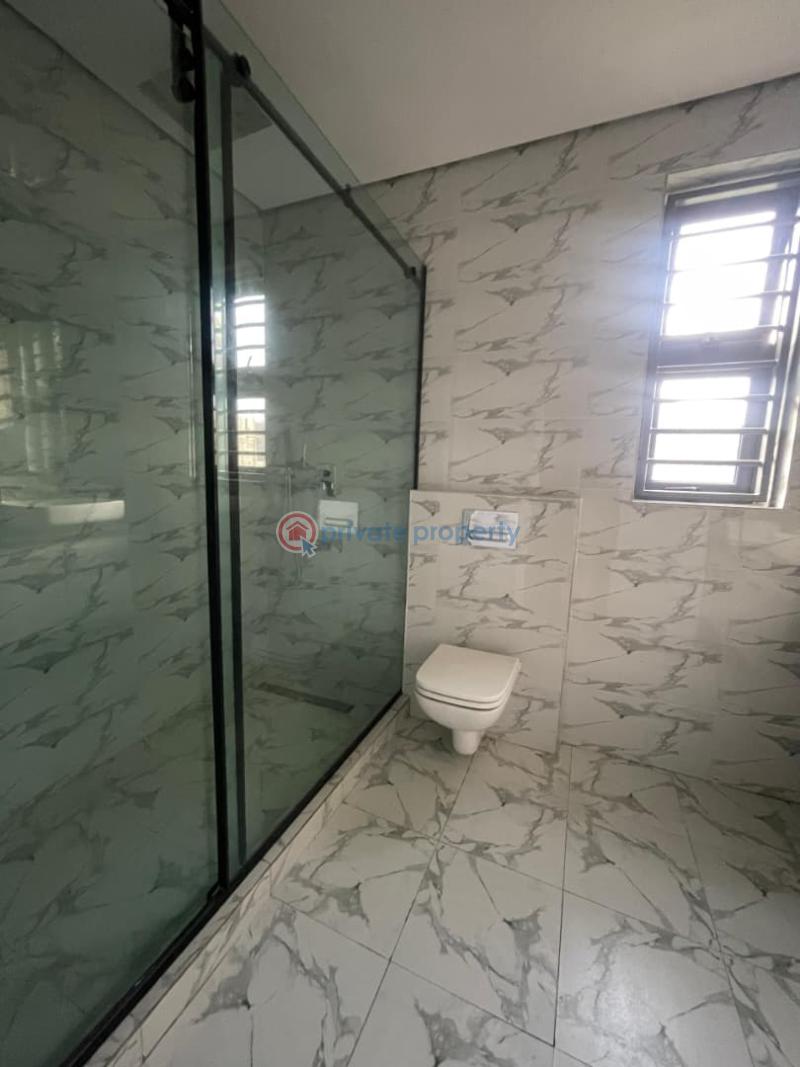 3 bedroom Detached Duplex For Sale Ikota Lekki Phase 2 Lagos - 12