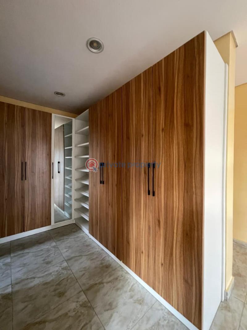 3 bedroom Detached Duplex For Sale Ikota Lekki Phase 2 Lagos - 7