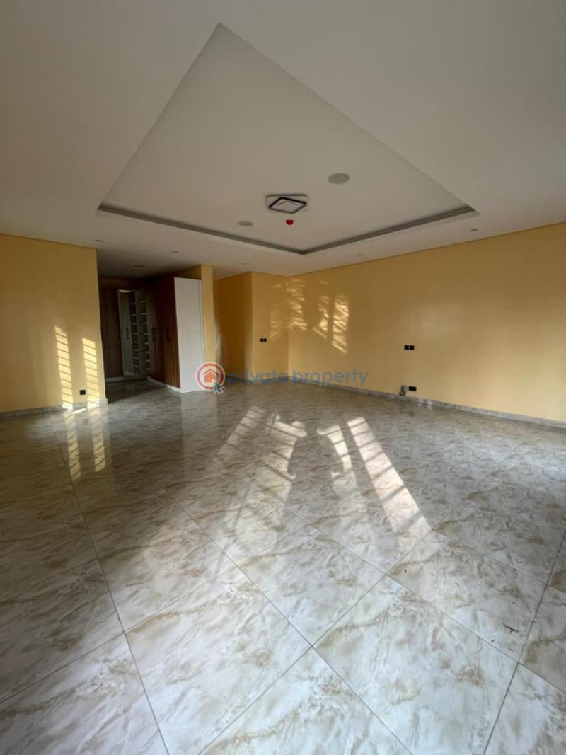 3 bedroom Detached Duplex For Sale Ikota Lekki Phase 2 Lagos - 3