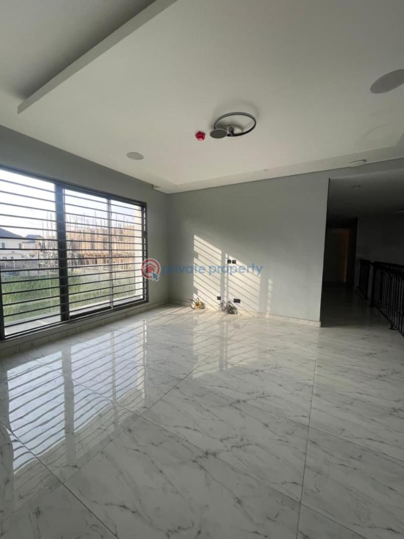 3 bedroom Detached Duplex For Sale Ikota Lekki Phase 2 Lagos - 2