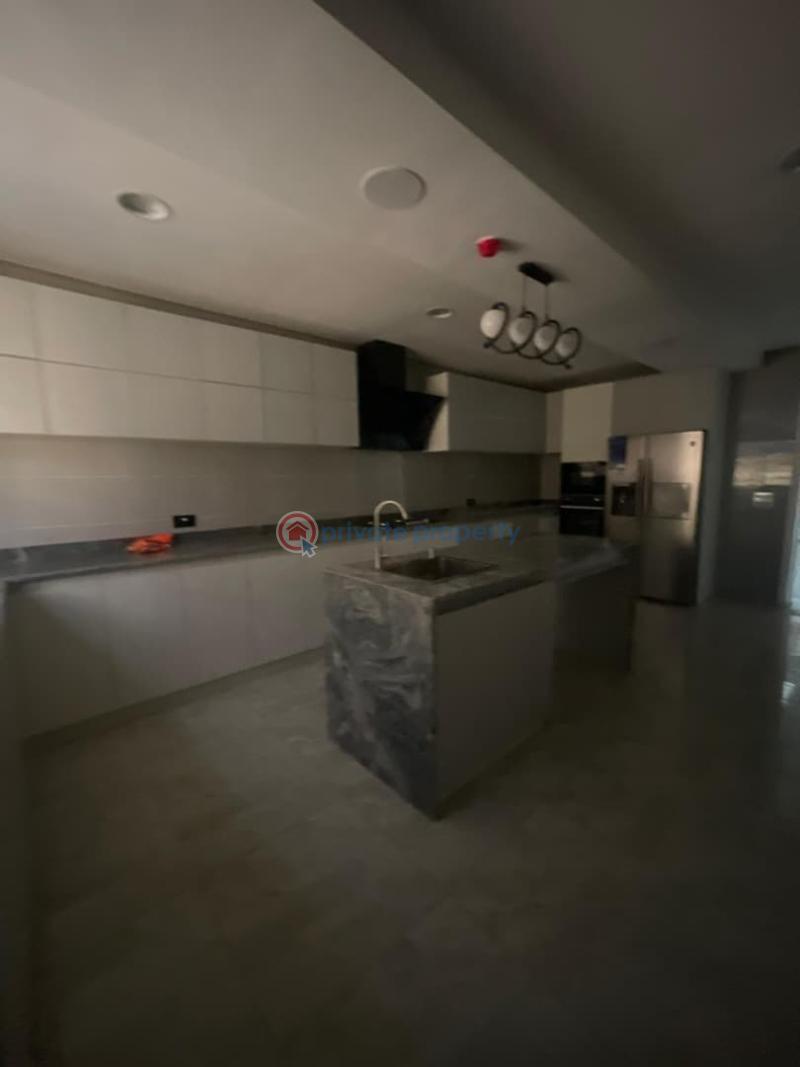 3 bedroom Detached Duplex For Sale Ikota Lekki Phase 2 Lagos - 9