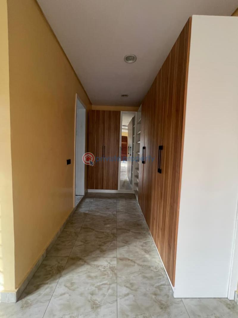 3 bedroom Detached Duplex For Sale Ikota Lekki Phase 2 Lagos - 6