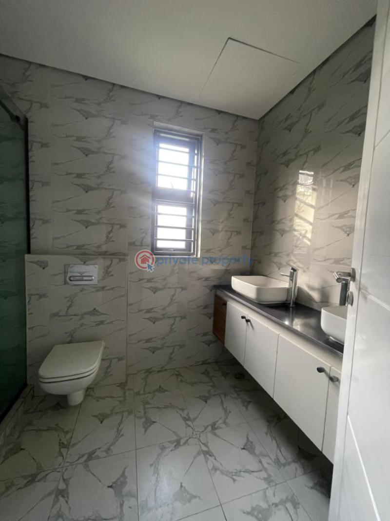 3 bedroom Detached Duplex For Sale Ikota Lekki Phase 2 Lagos - 11