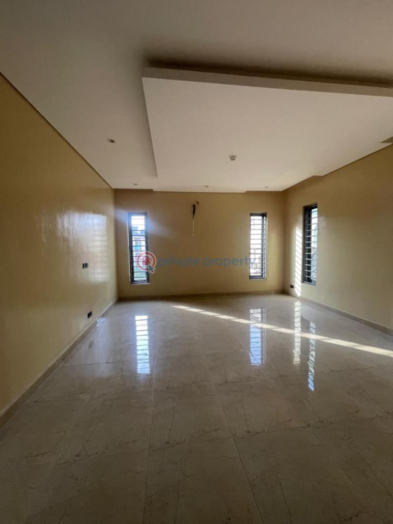 3 bedroom Detached Duplex For Sale Ikota Lekki Phase 2 Lagos - 5