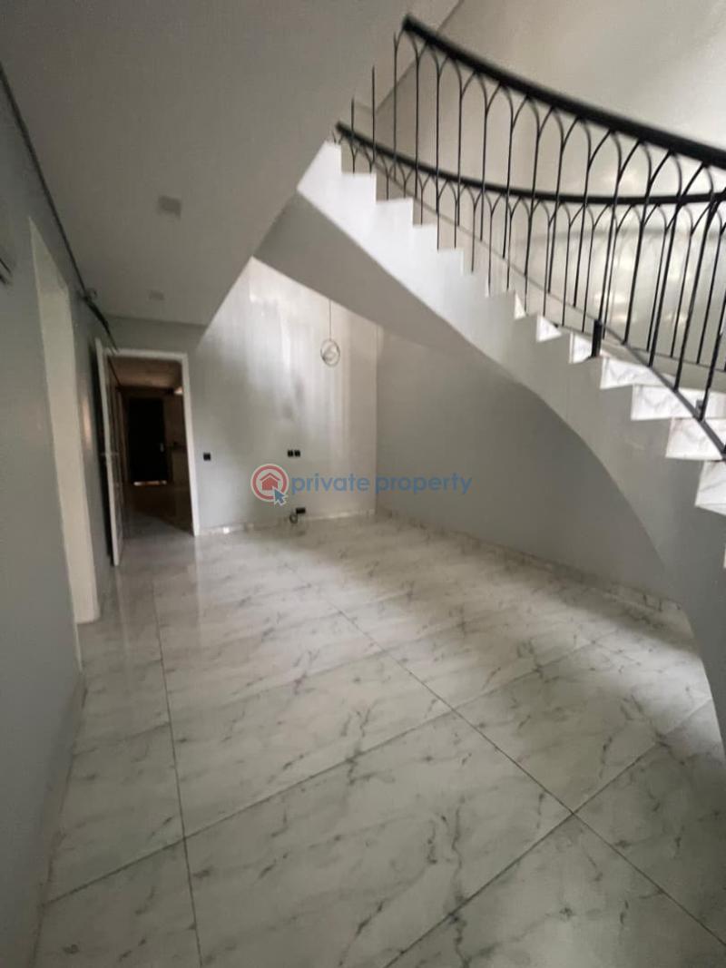 3 bedroom Detached Duplex For Sale Ikota Lekki Phase 2 Lagos - 1