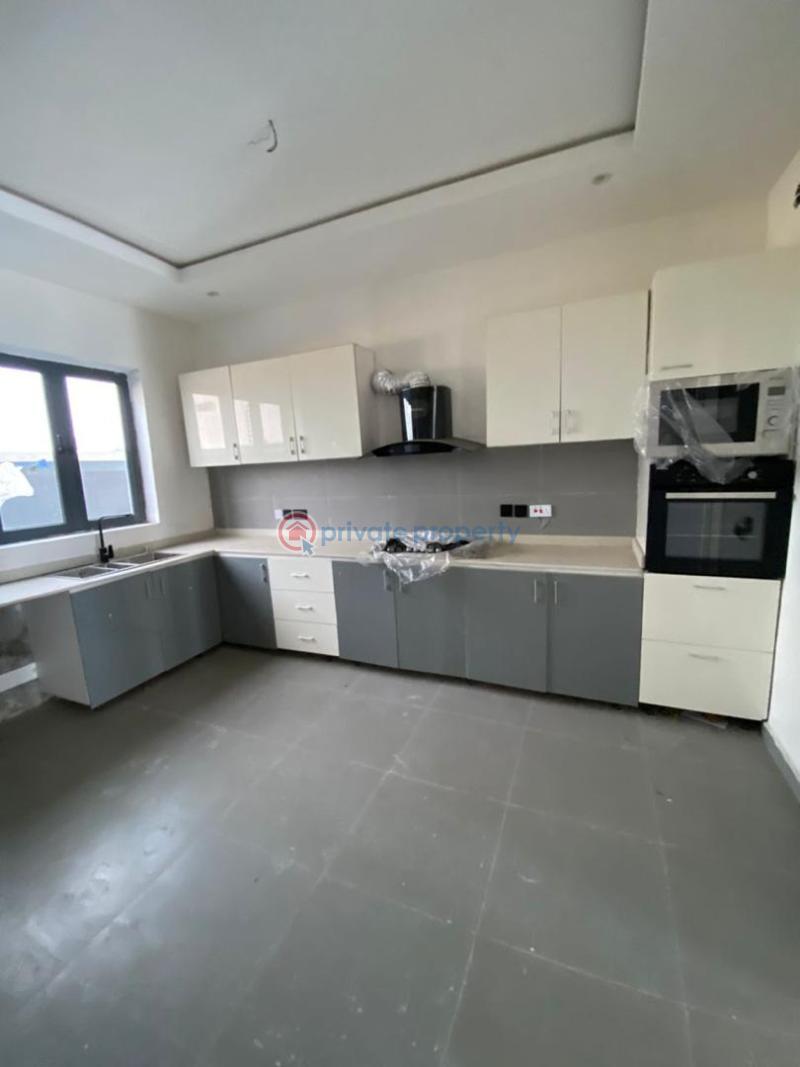 3 bedroom Block Of Flats For Sale Osapa Lekki Lagos - 16