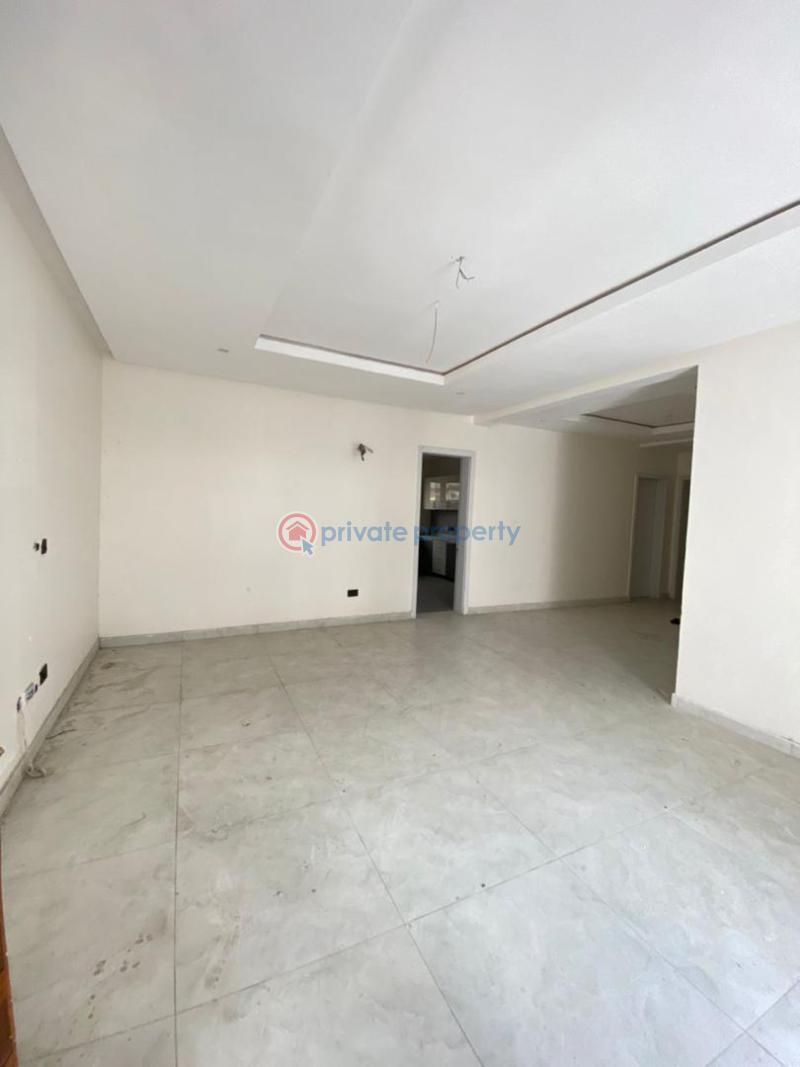 3 bedroom Block Of Flats For Sale Osapa Lekki Lagos - 18