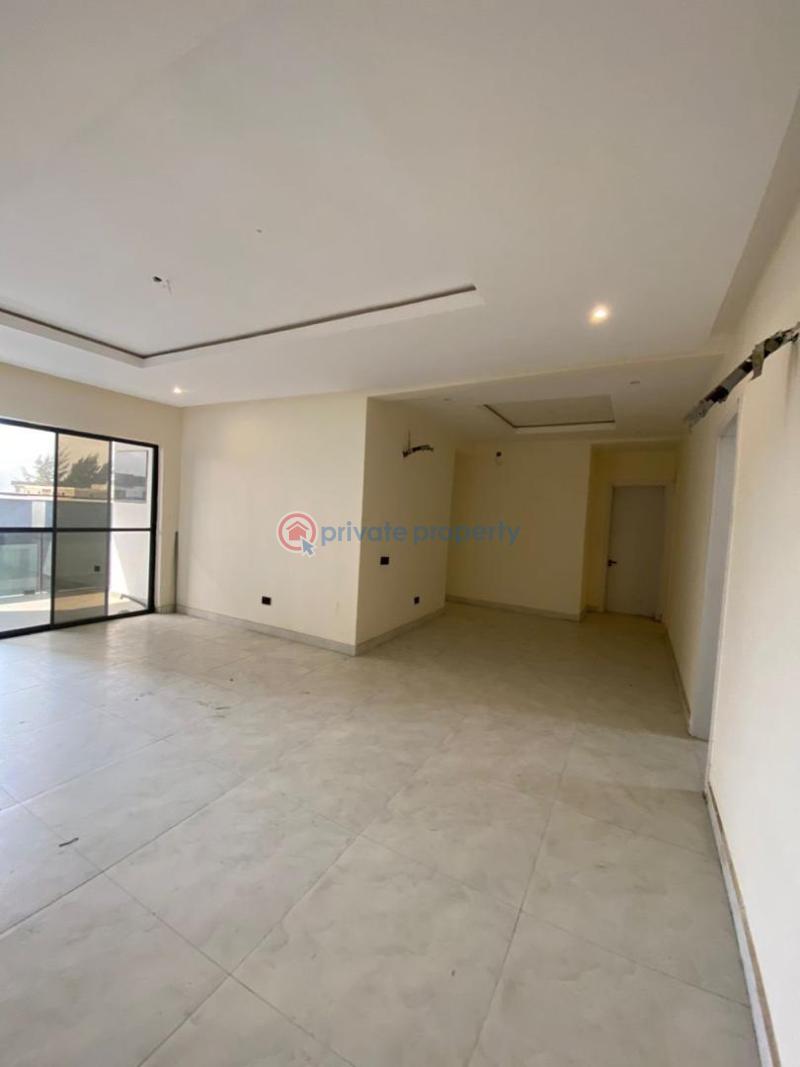 3 bedroom Block Of Flats For Sale Osapa Lekki Lagos - 12