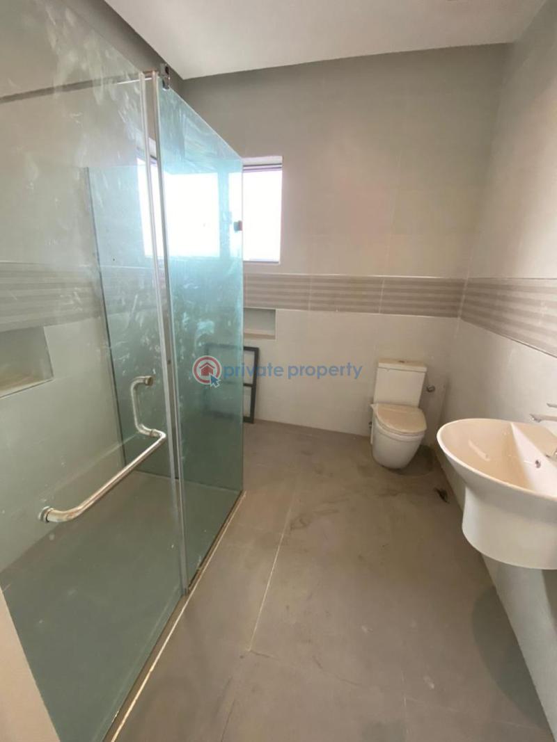 3 bedroom Block Of Flats For Sale Osapa Lekki Lagos - 10