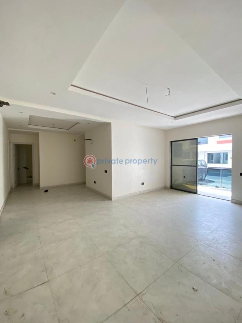 3 bedroom Block Of Flats For Sale Osapa Lekki Lagos - 19