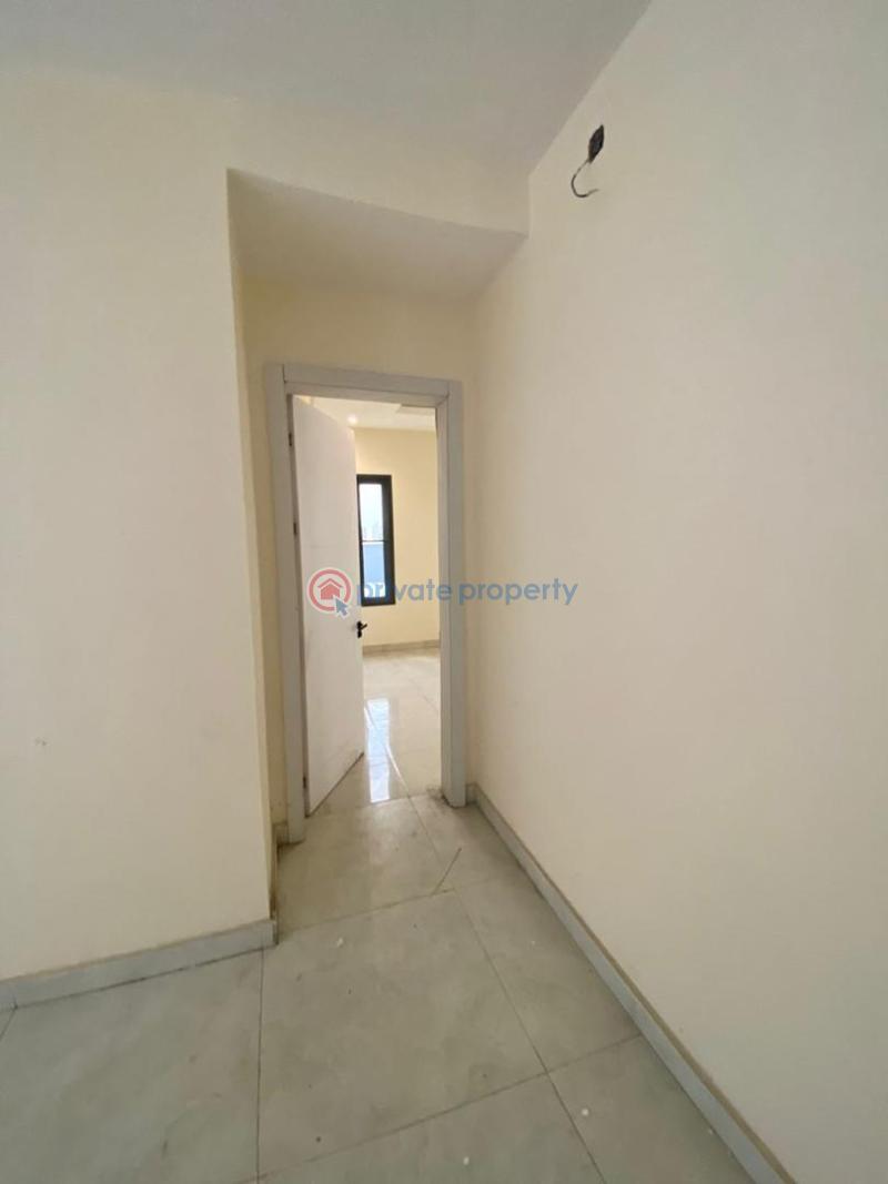 3 bedroom Block Of Flats For Sale Osapa Lekki Lagos - 7