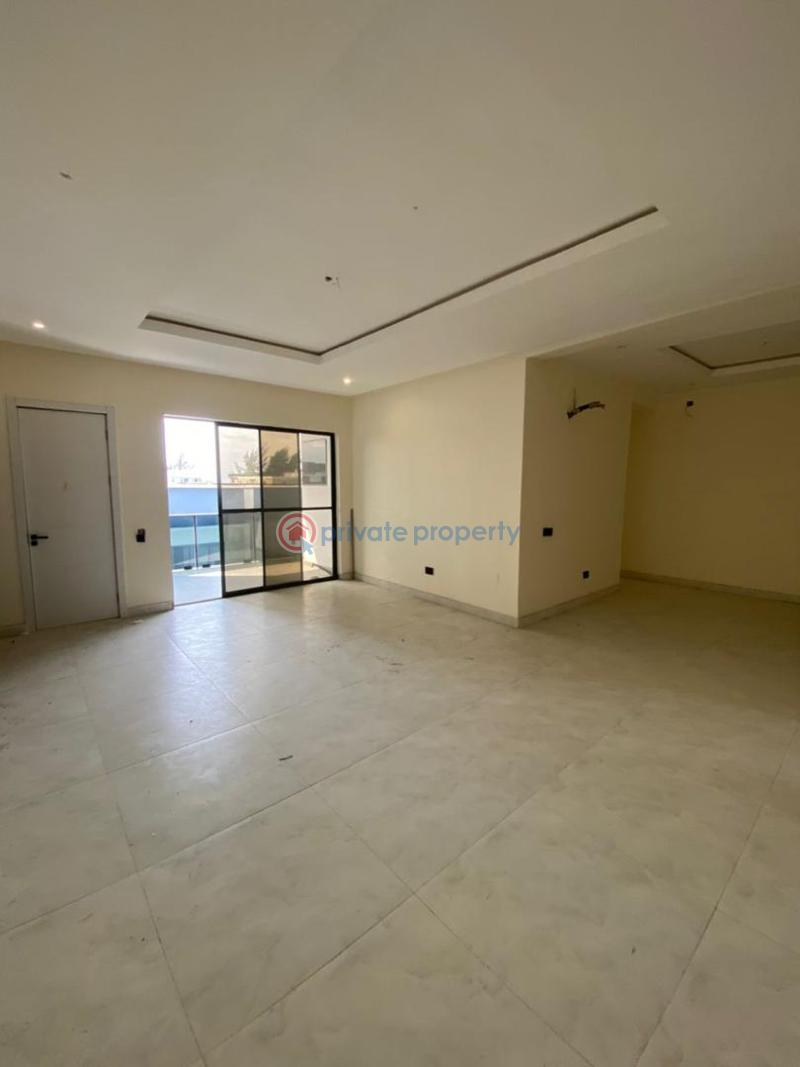 3 bedroom Block Of Flats For Sale Osapa Lekki Lagos - 11