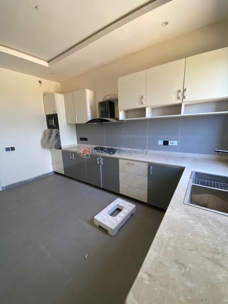 3 bedroom Block Of Flats For Sale Osapa Lekki Lagos - 2