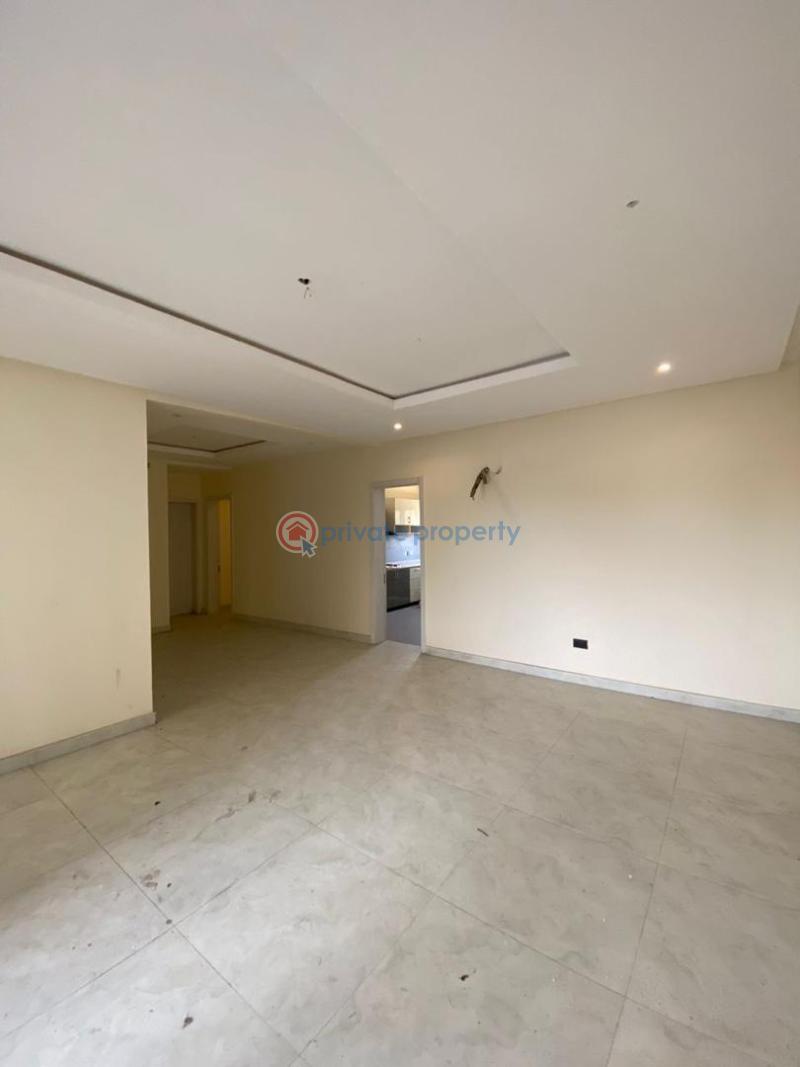 3 bedroom Block Of Flats For Sale Osapa Lekki Lagos - 14