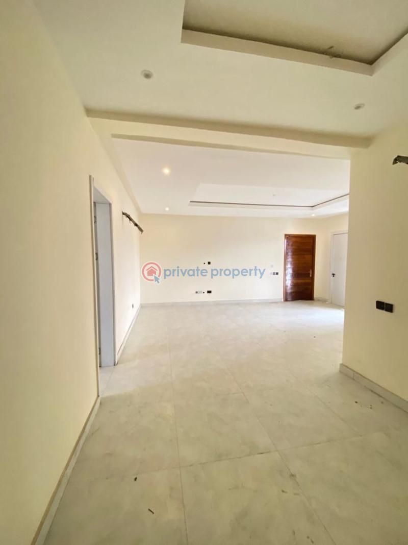 3 bedroom Block Of Flats For Sale Osapa Lekki Lagos - 9