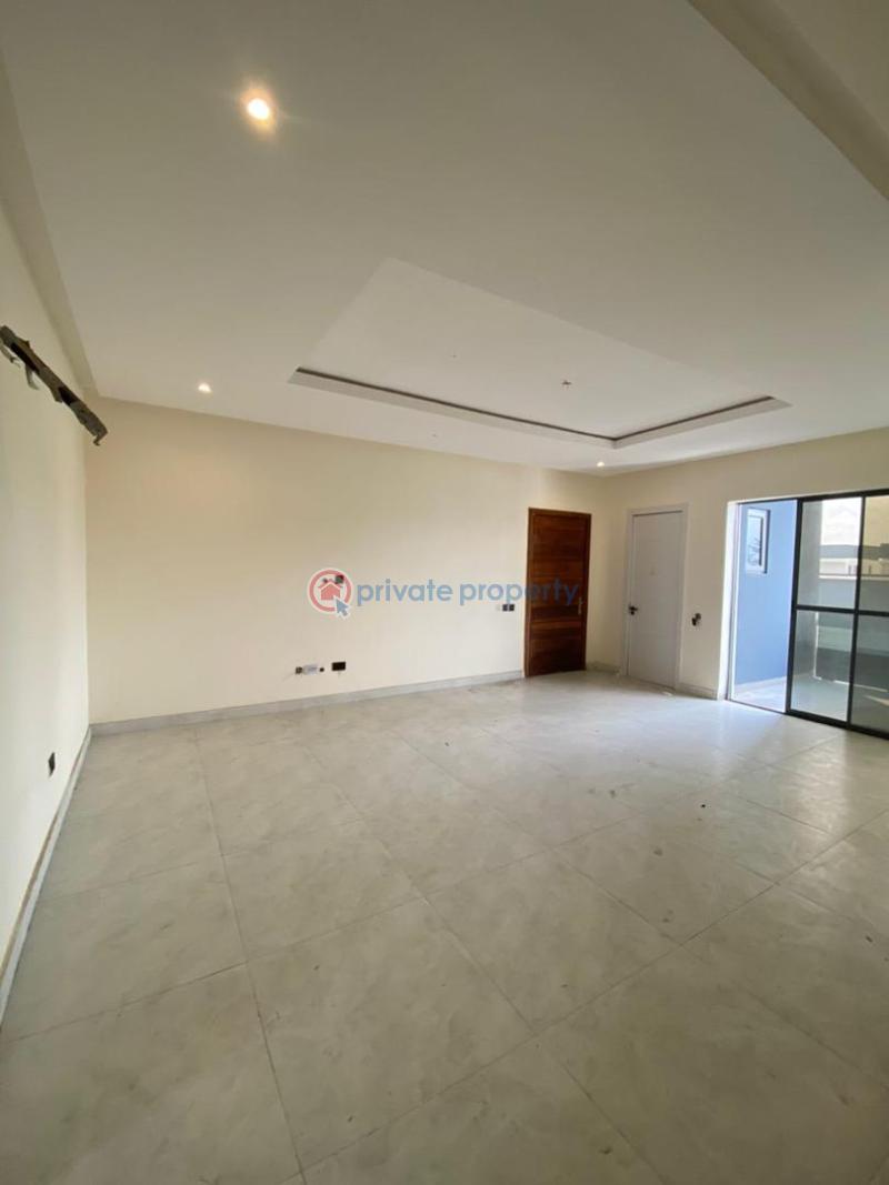 3 bedroom Block Of Flats For Sale Osapa Lekki Lagos - 3