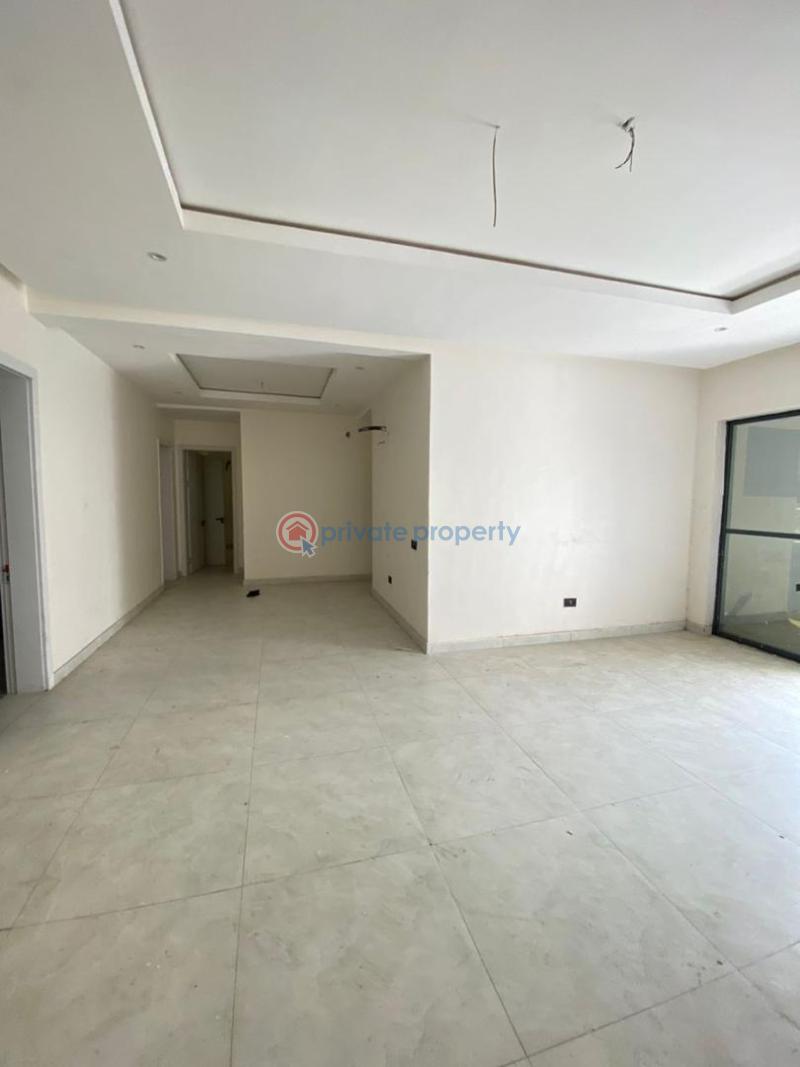 3 bedroom Block Of Flats For Sale Osapa Lekki Lagos - 15