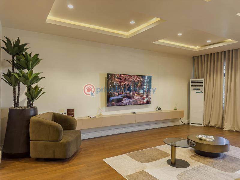 3 bedroom Flat & Apartment Short let Oniru Victoria Island Lagos - 16