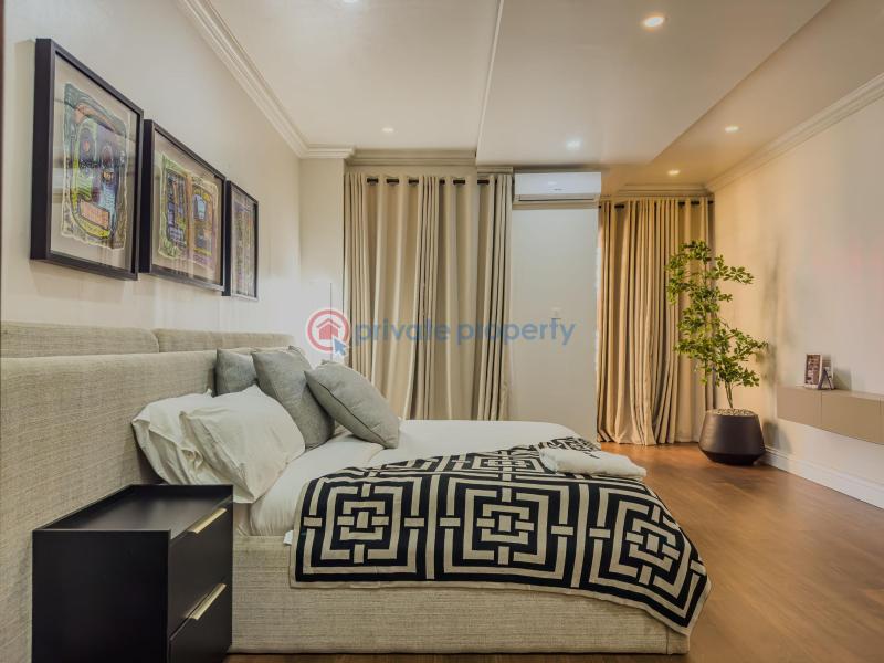 3 bedroom Flat & Apartment Short let Oniru Victoria Island Lagos - 11