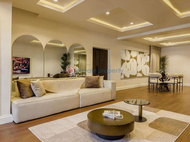 3 bedroom Flat & Apartment Short let Oniru Victoria Island Lagos - 12