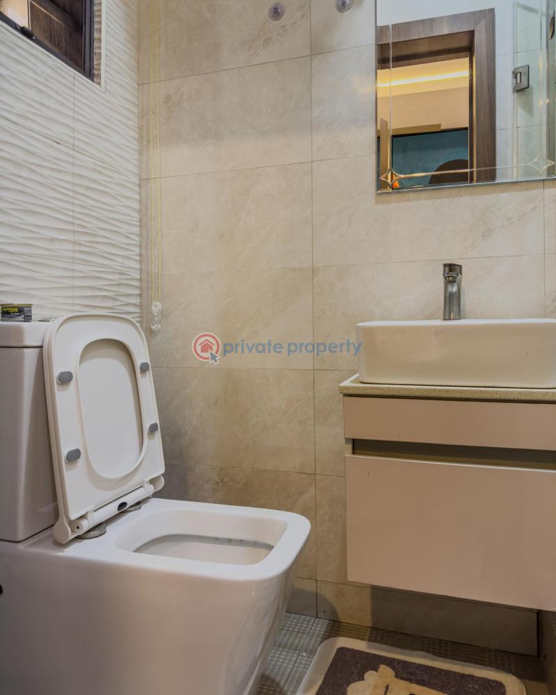 3 bedroom Flat & Apartment Short let Oniru Victoria Island Lagos - 18