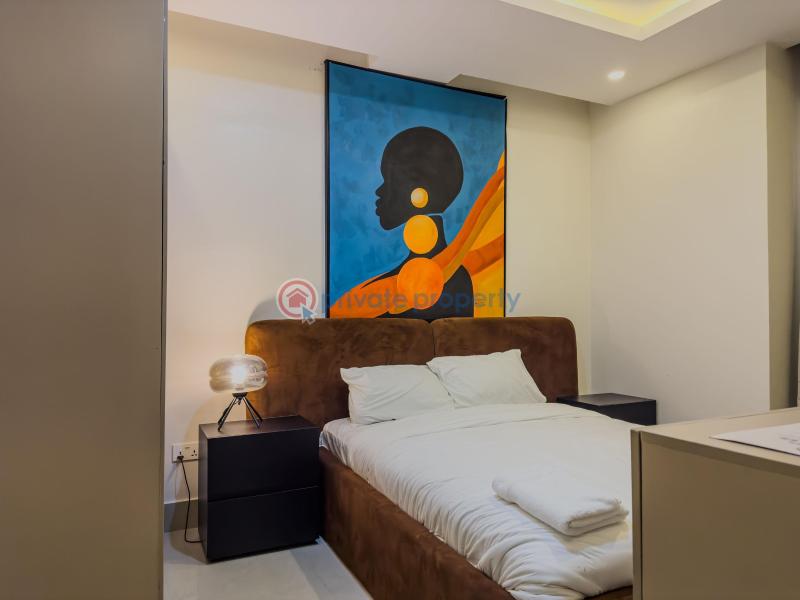 3 bedroom Flat & Apartment Short let Oniru Victoria Island Lagos - 7