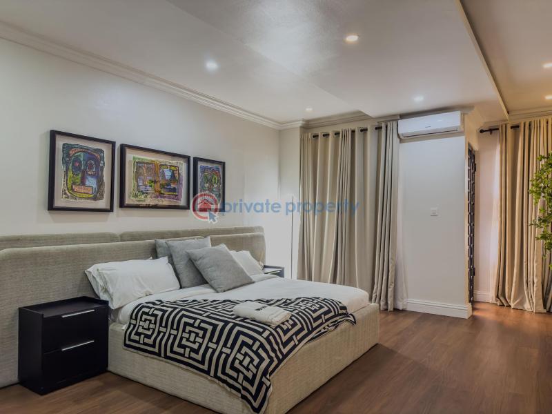 3 bedroom Flat & Apartment Short let Oniru Victoria Island Lagos - 15