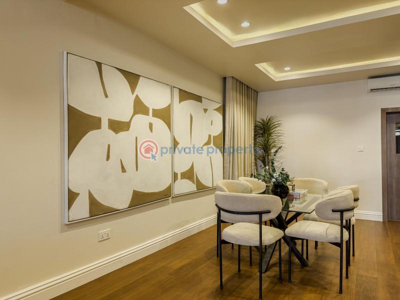 3 bedroom Flat & Apartment Short let Oniru Victoria Island Lagos - 5