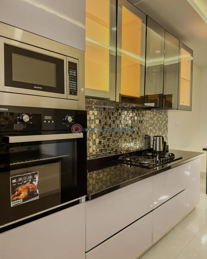 3 bedroom Flat & Apartment Short let Oniru Victoria Island Lagos - 13