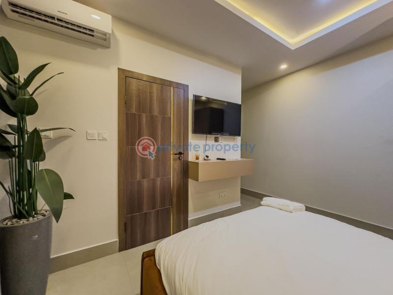 3 bedroom Flat & Apartment Short let Oniru Victoria Island Lagos - 17