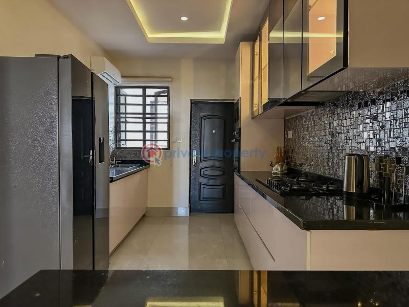 3 bedroom Flat & Apartment Short let Oniru Victoria Island Lagos - 14