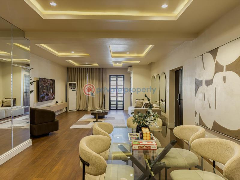 3 bedroom Flat & Apartment Short let Oniru Victoria Island Lagos - 1