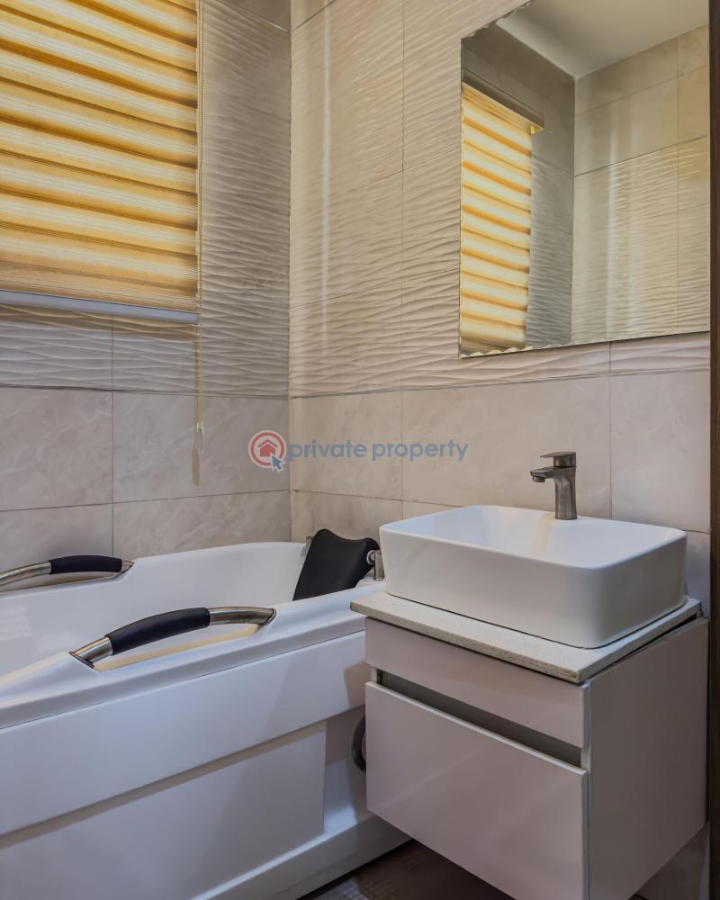 3 bedroom Flat & Apartment Short let Oniru Victoria Island Lagos - 22