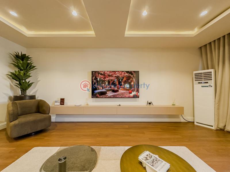 3 bedroom Flat & Apartment Short let Oniru Victoria Island Lagos - 9