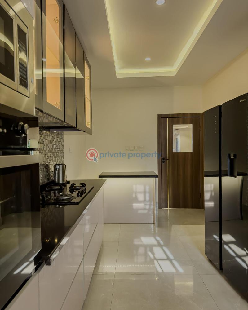 3 bedroom Flat & Apartment Short let Oniru Victoria Island Lagos - 23